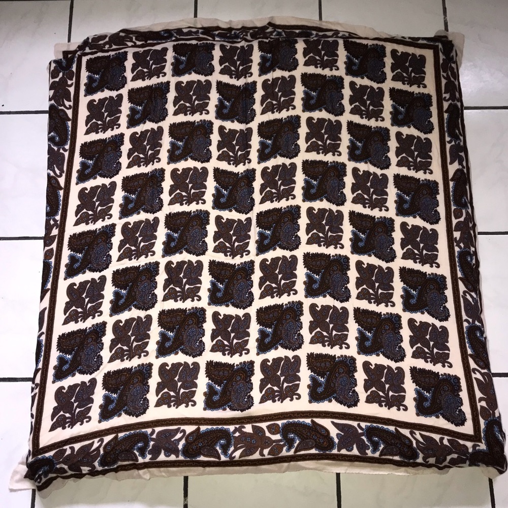 Shawl